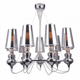 Изображение продукта Подвесная люстра Arte Lamp Anna Maria 